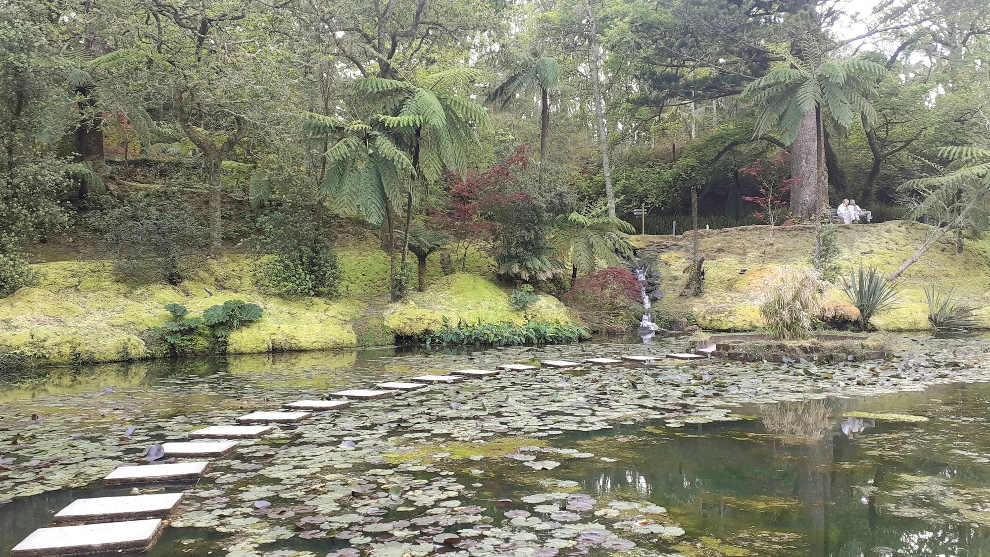 Azores