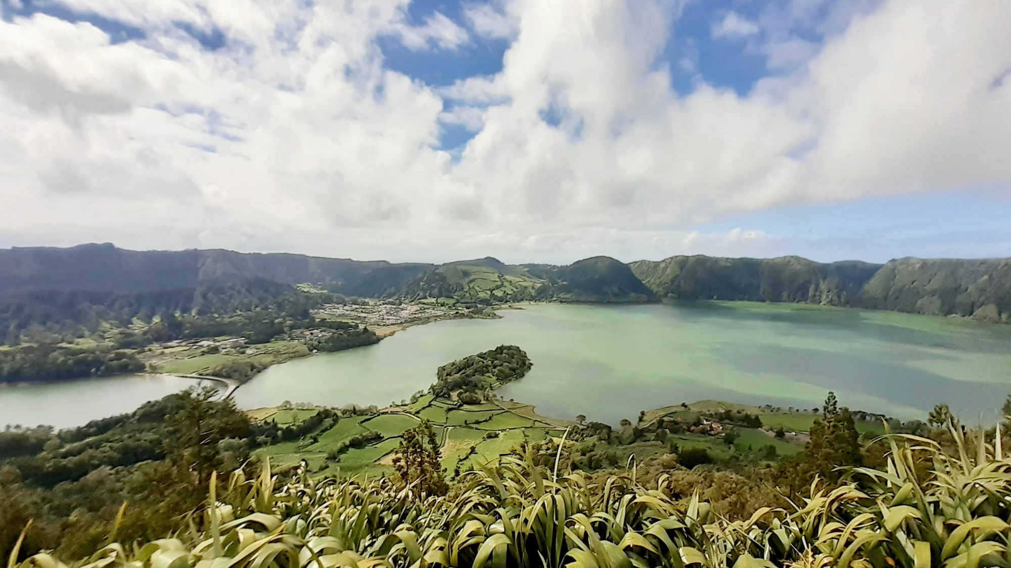 Azores