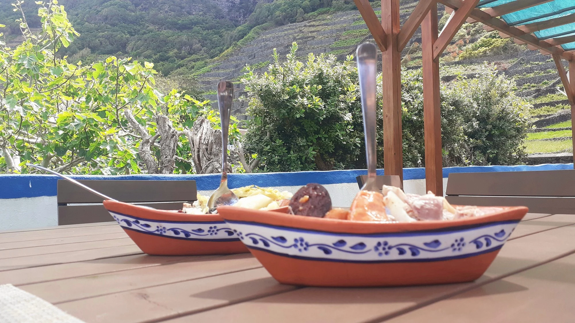 Azores