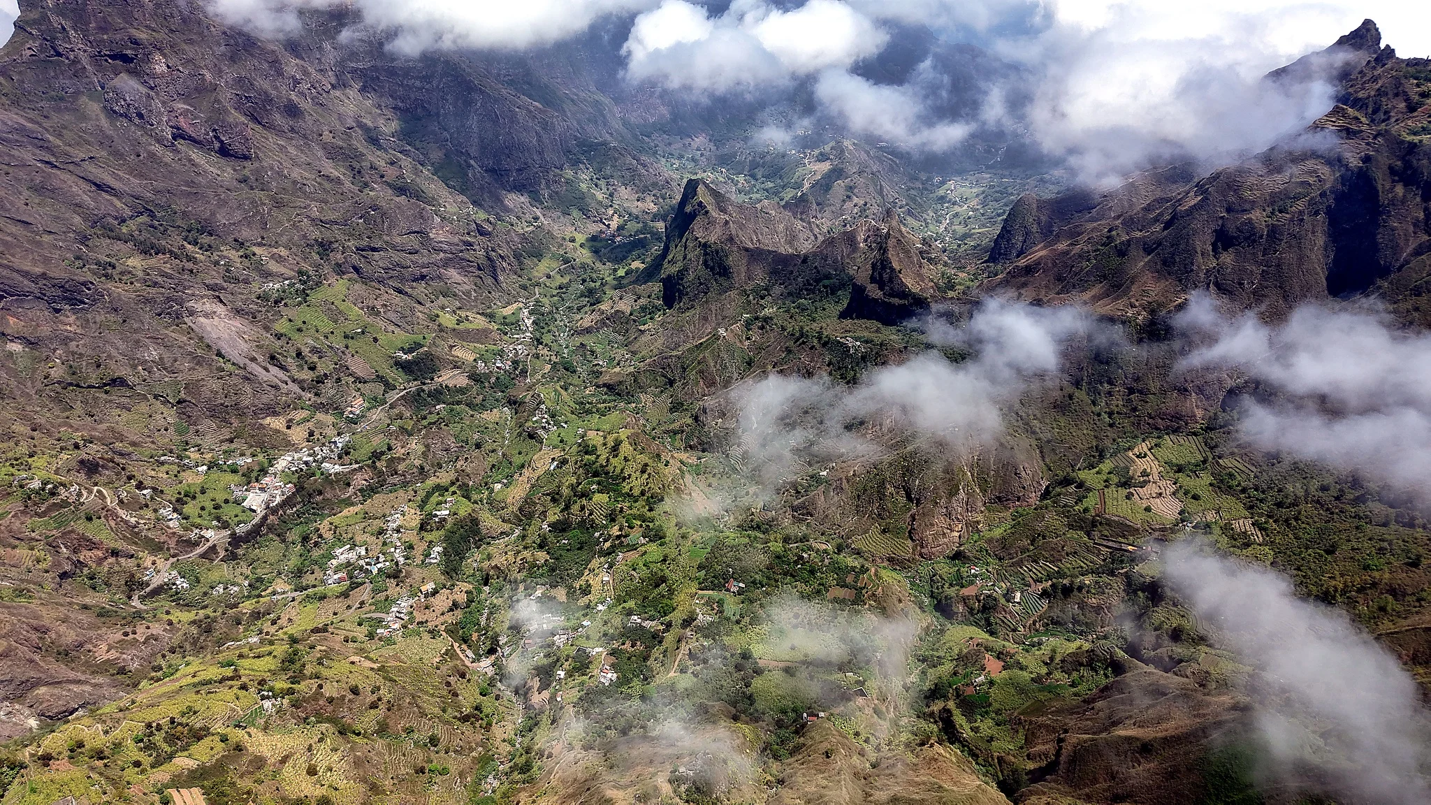 Cabo Verde sailing — photo 10