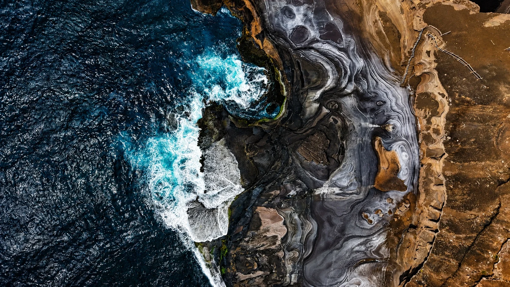 Cabo Verde sailing — photo 18