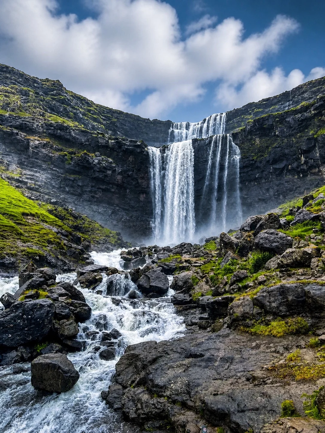 Arctos sailing and trekking in the Faroe Islands 03