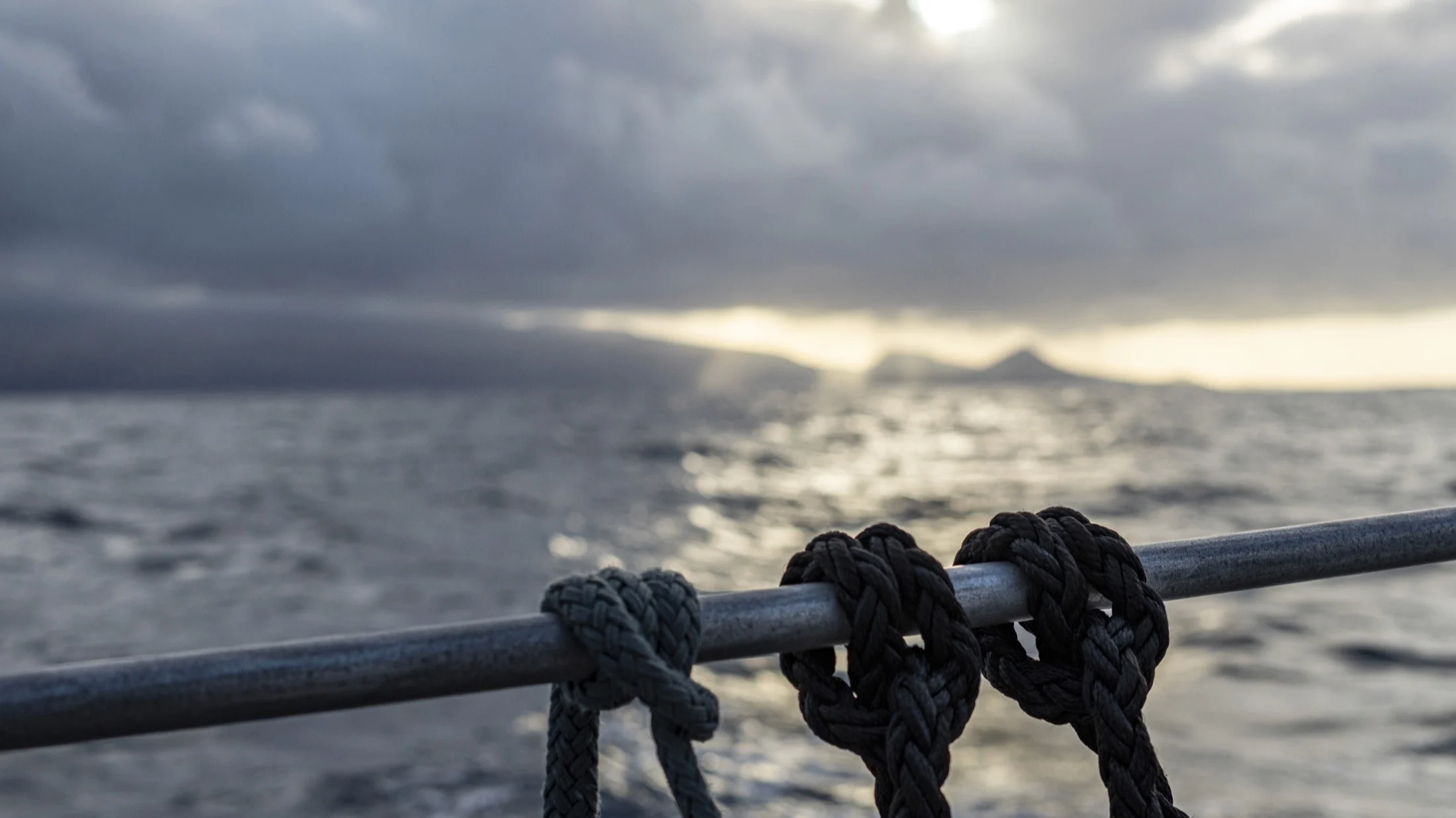 Canary Islands sailing destination